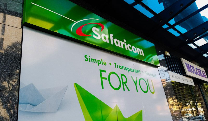 Safaricom: Our undersea internet cables have suffered an outage