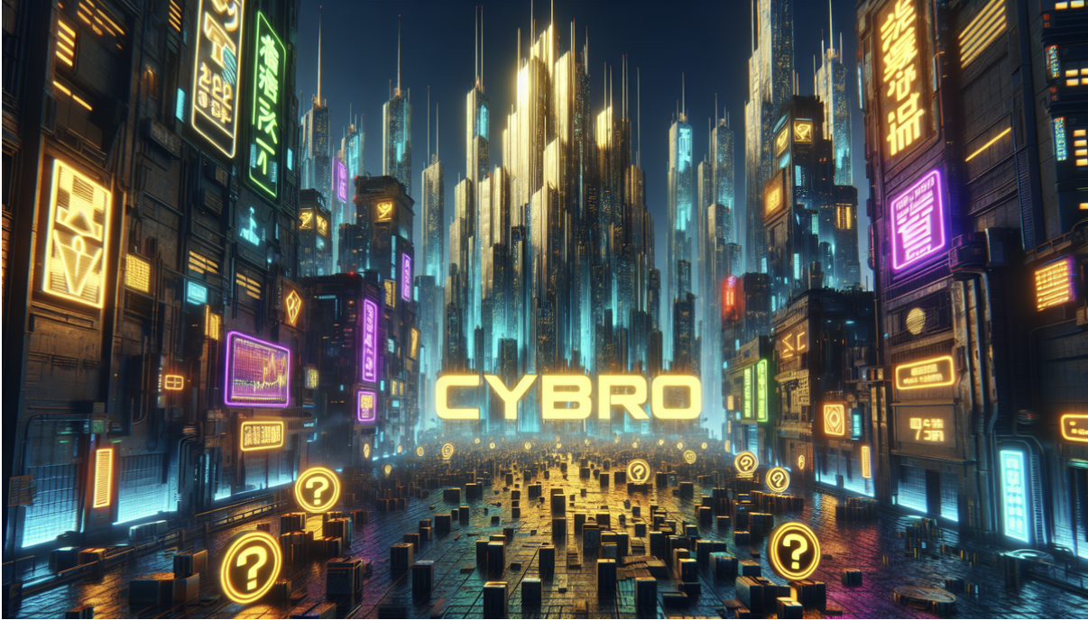 CYBRO presale hits $1 Million: market awaits further announcements