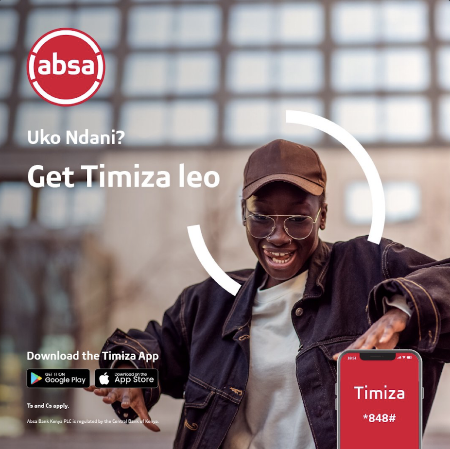 How to access, apply, repay mobile loans and save with Timiza