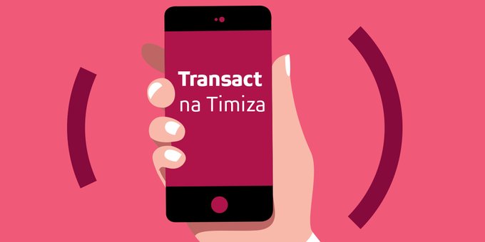 Simple steps on how to access Timiza loans on your phone