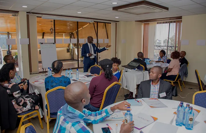 WYLDE International to host a business strategy workshop, why you should attend