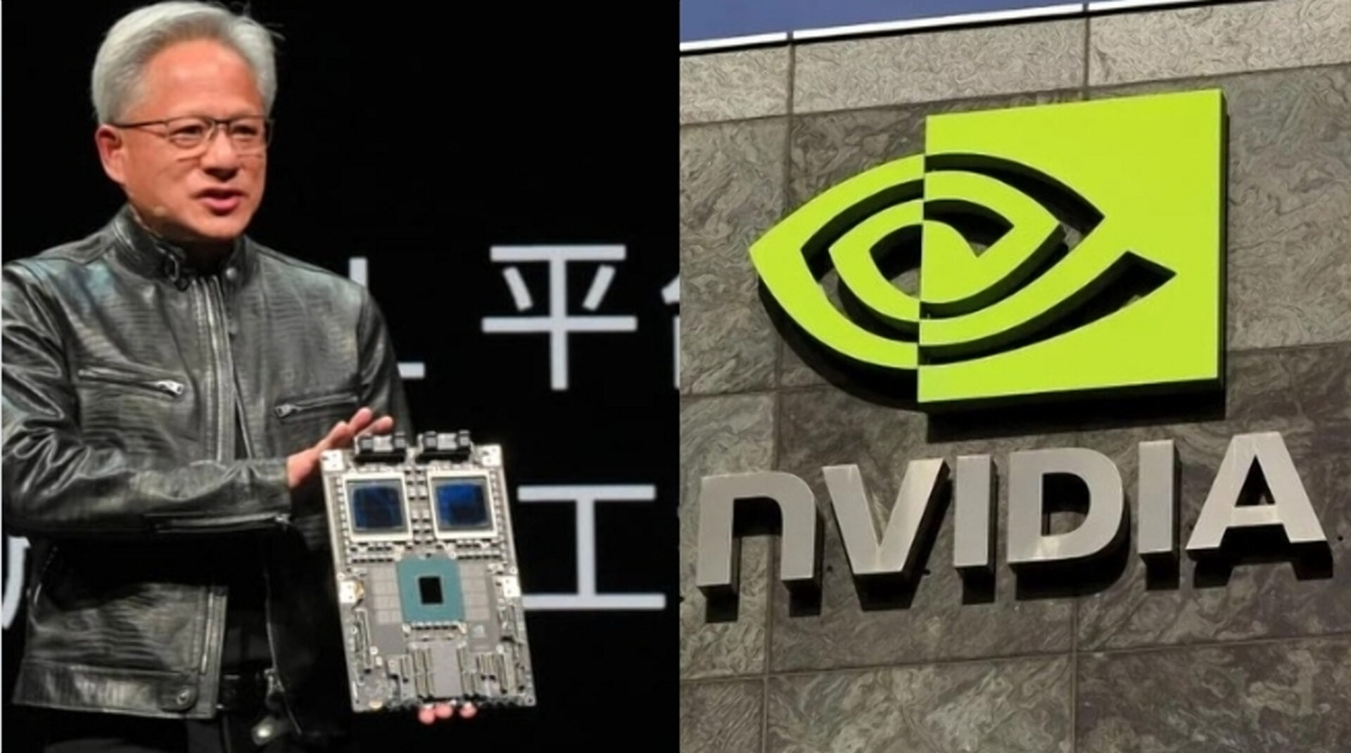 Nvidia overtakes Microsoft to become the world's most valuable company