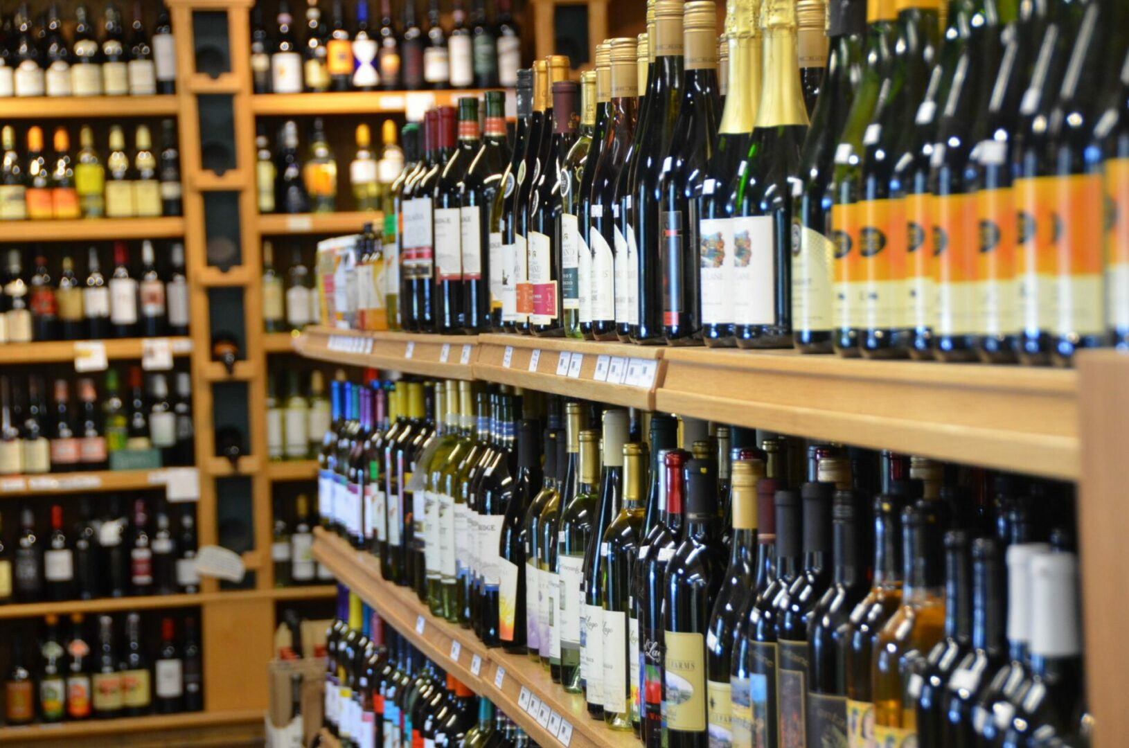 CBK tender for supply of assorted wines and spirits now talk of town