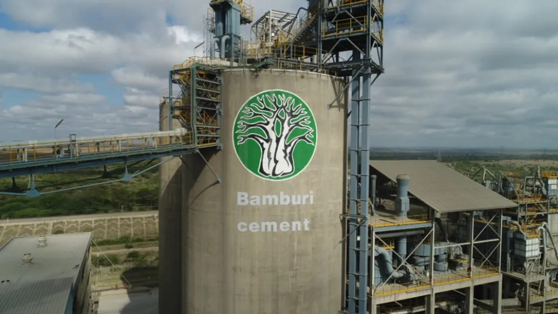 Bamburi Cement shares rise from Sh. 45 to Sh. 60 after Amsons takeover bid