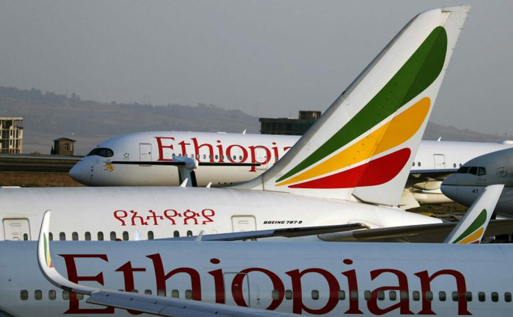 Ethiopian Airlines in-service fleet crosses 145; another 125 new planes on order