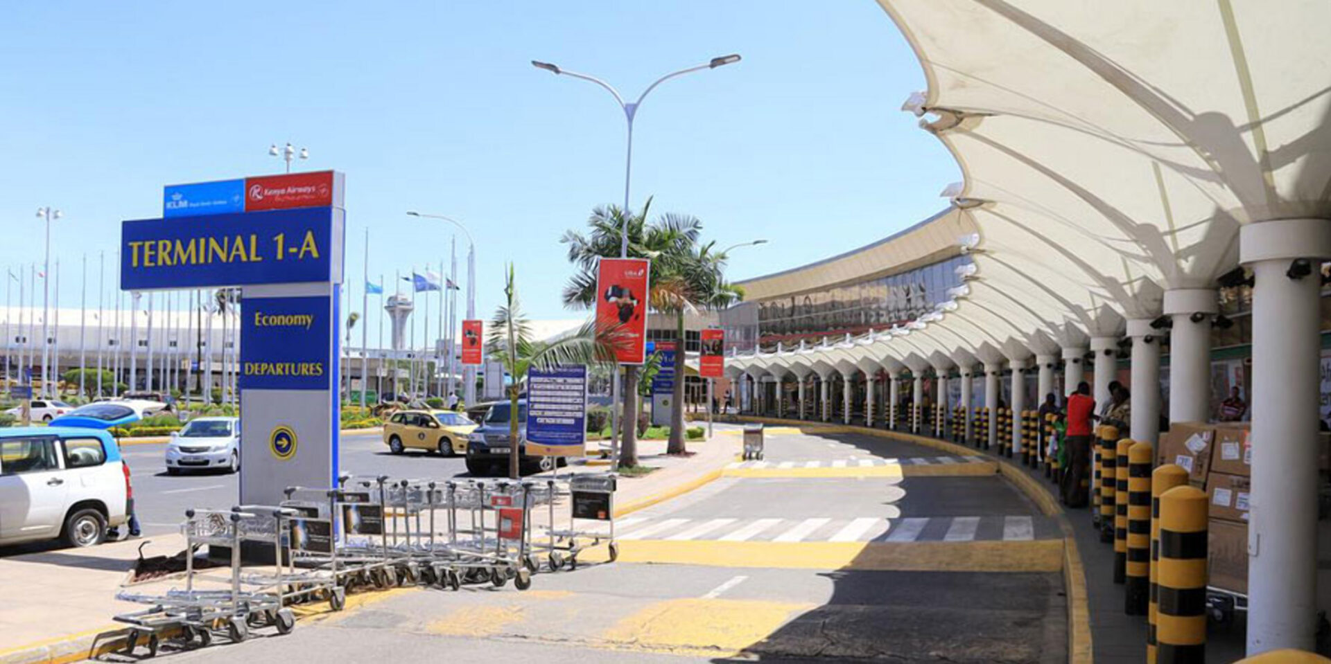 Job losses at JKIA, new work terms, foreign workers in Indian firm's takeover deal