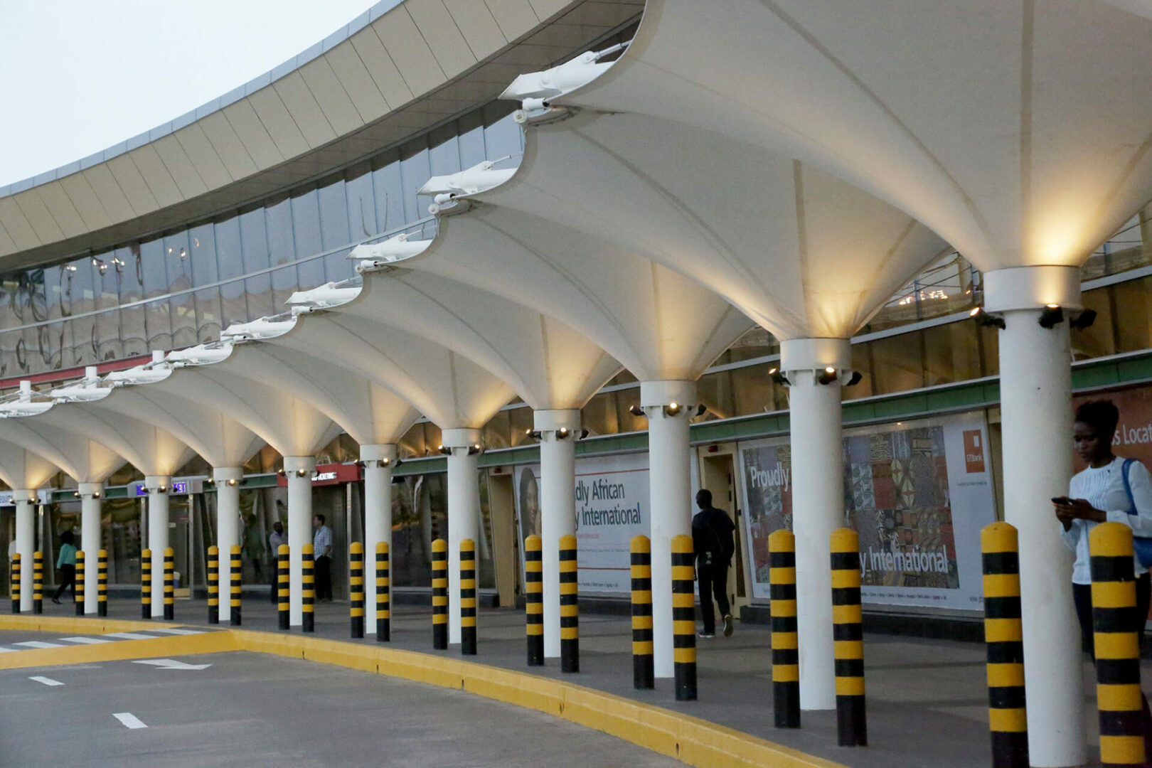 Indian firm to 'ban' Kenya from building any other airport for 30yrs after JKIA takeover