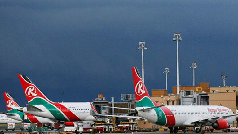 Dissecting the falsehoods surrounding Kenya Airways (Part 1)