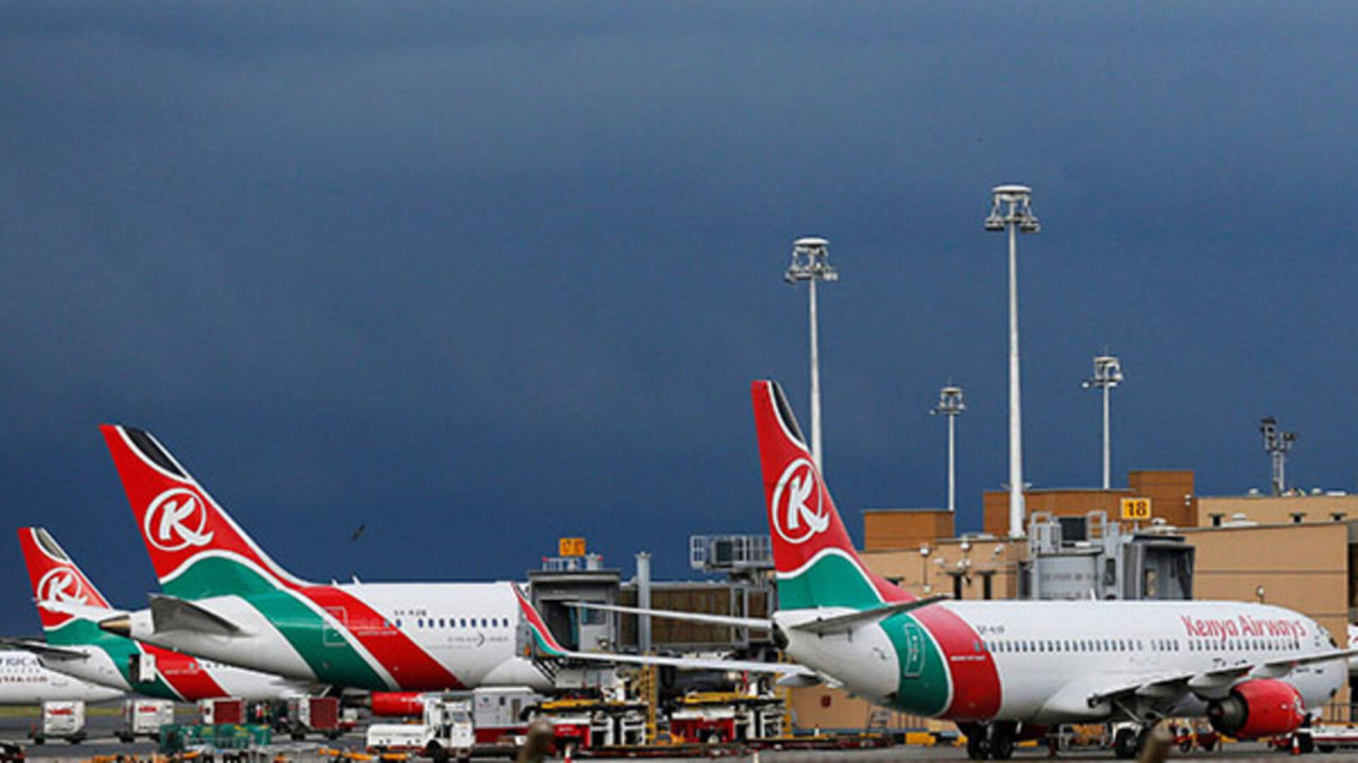 Ruto: Tried to sell KQ in 2022, now set to hand over JKIA to Indian firm for 30yrs