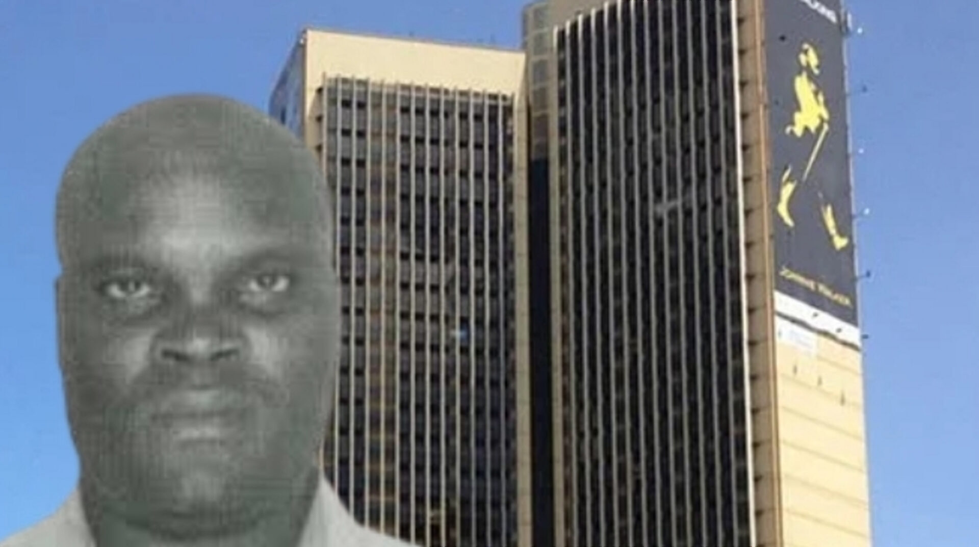 Kipkurui Mutai: Teleposta office cleaner who got Sh. 257 million for supplying air