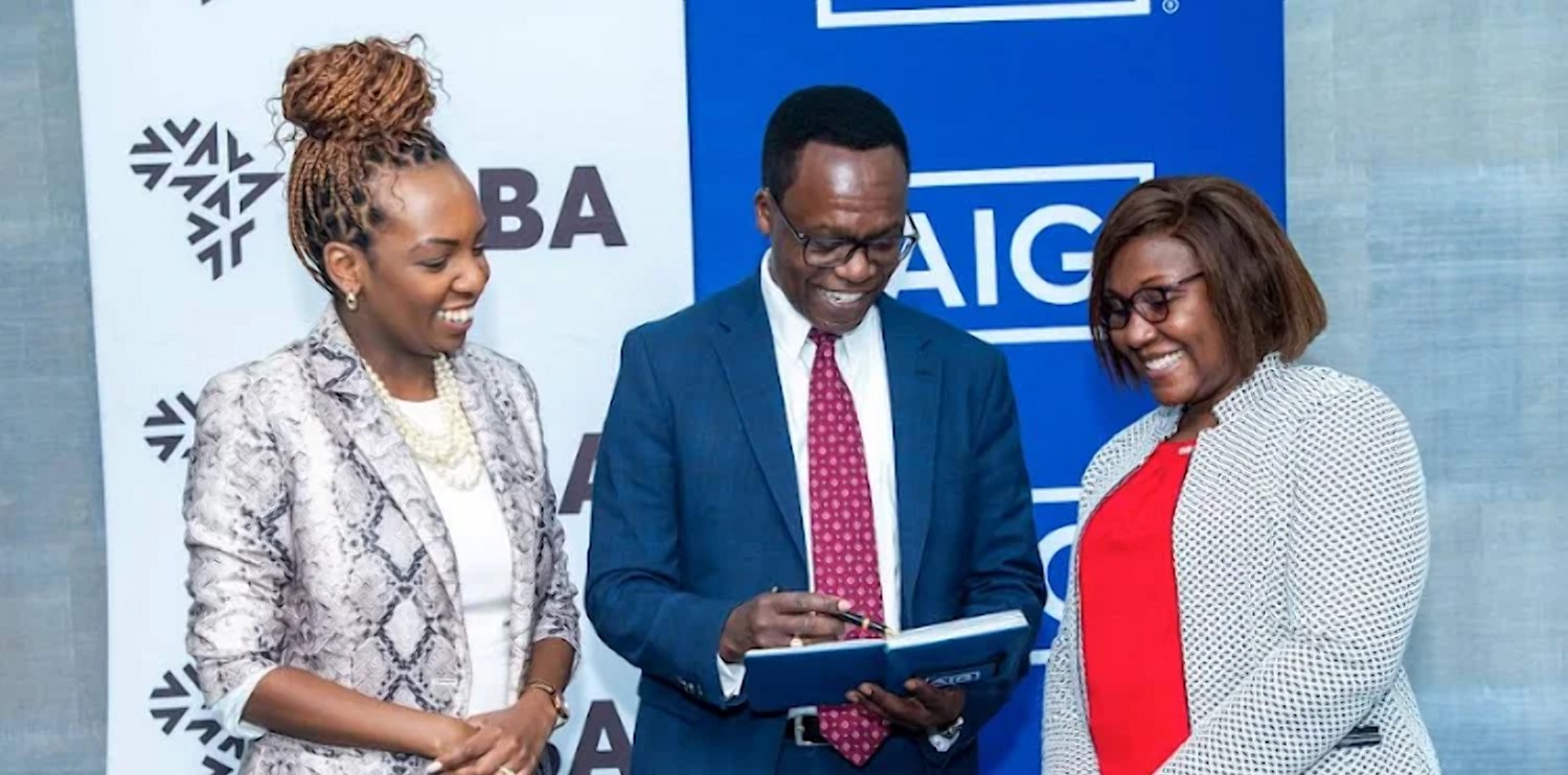 NCBA's Sh. 2 billion acquisition of AIG to change insurance landscape in Kenya