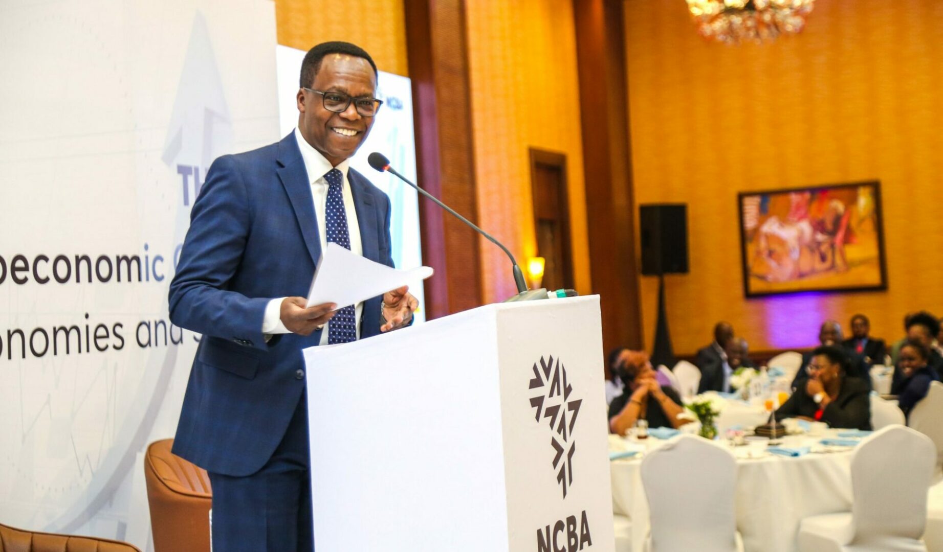 NCBA Bank Kenya rises to third largest bank in Kenya by market share