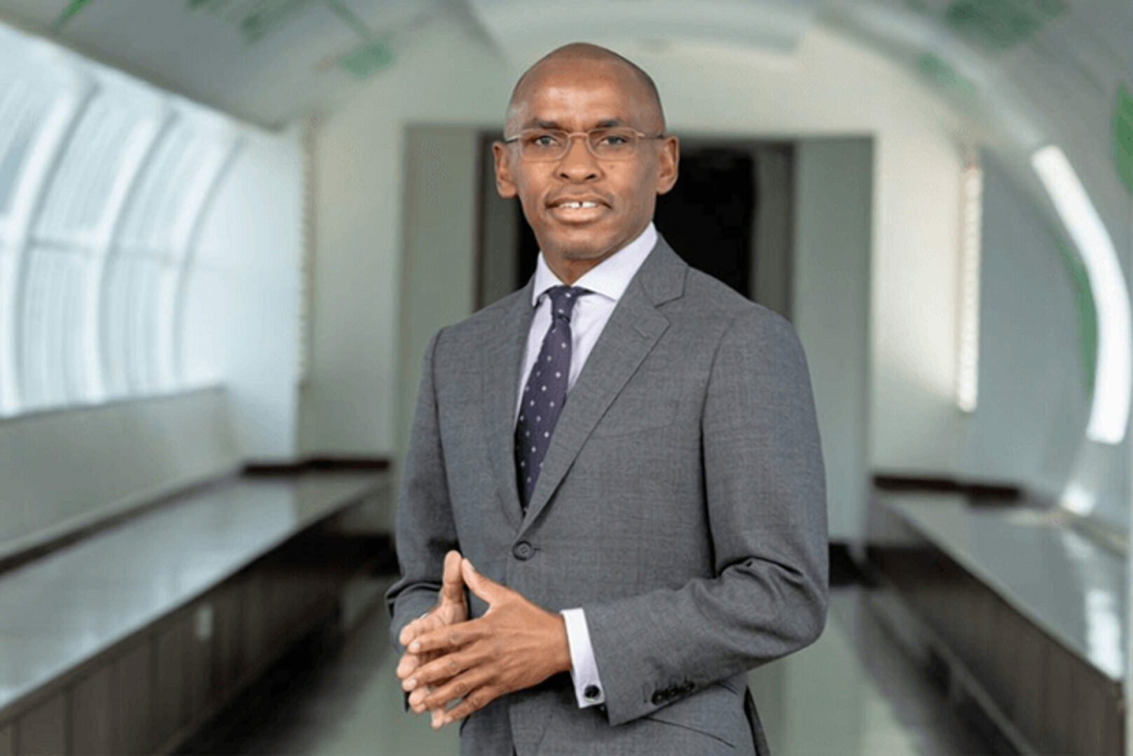 Peter Ndegwa now owns 6.2 million Safaricom shares worth Sh. 107.4 million