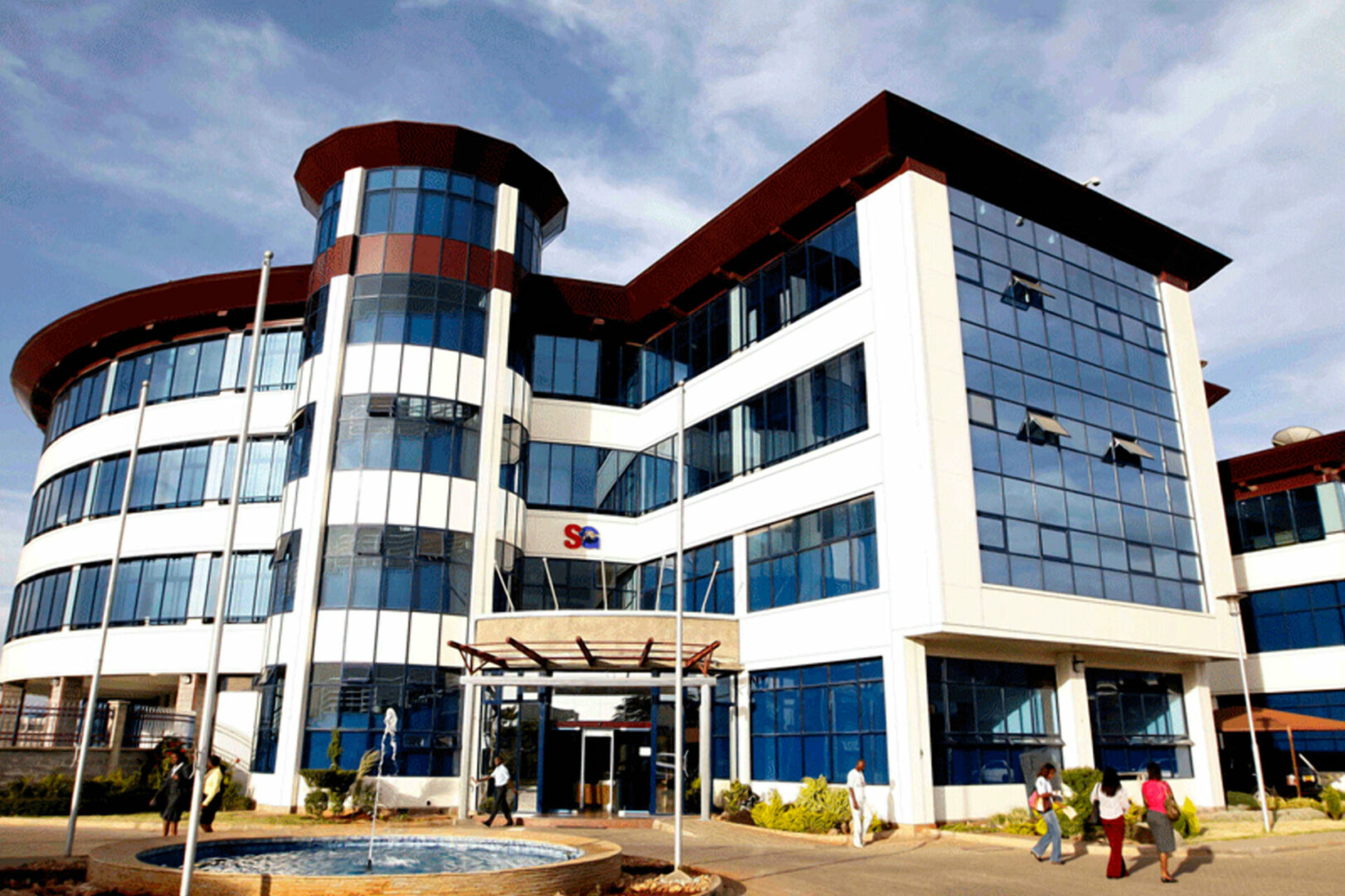 Standard Media Group employees go on 'strike' after months of unpaid salaries