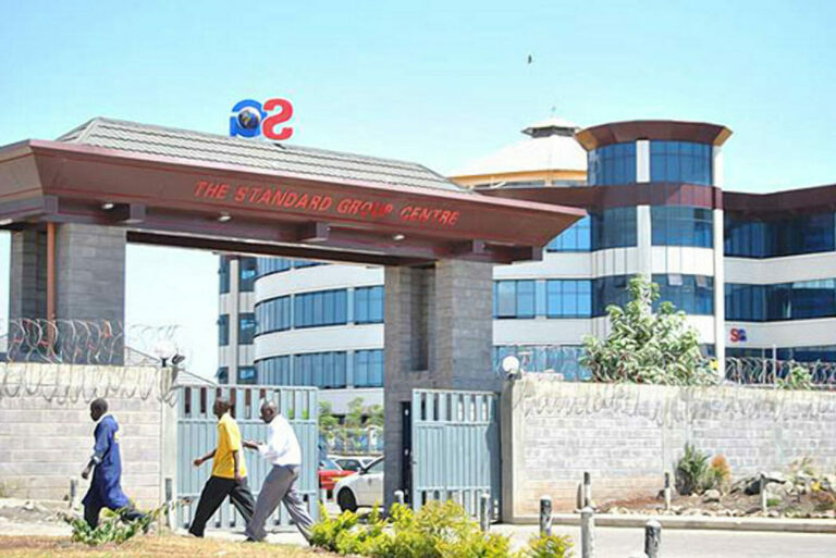 Ex-Standard Media Group employees to hold protests over salary arrears
