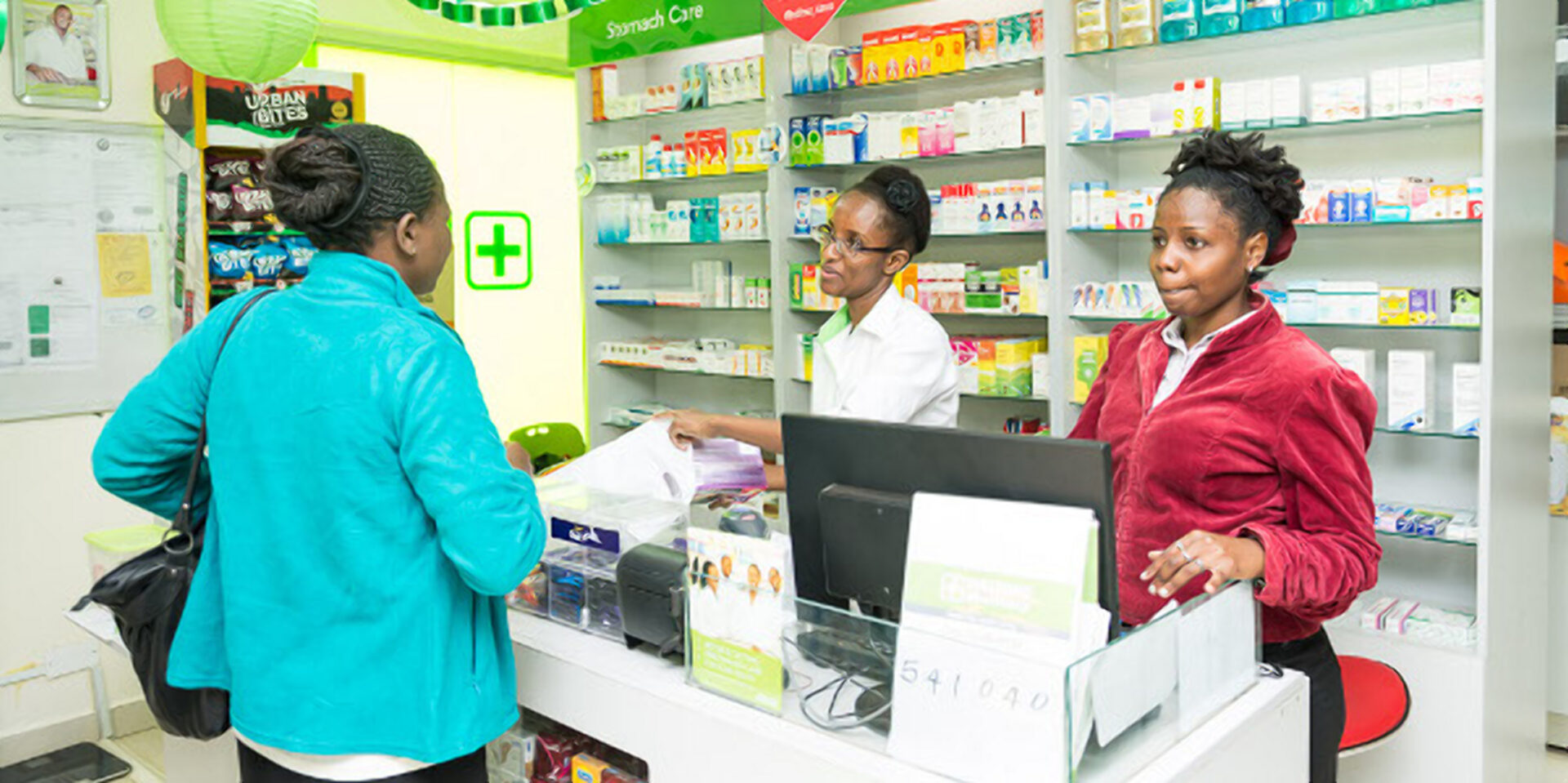 How to become a pharmacist in Kenya, internships, salaries