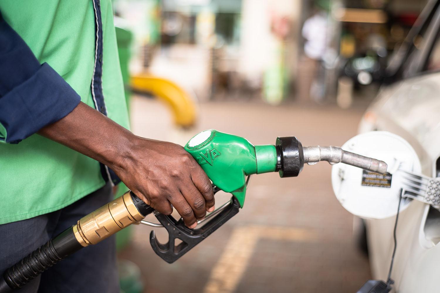 Government increases Road Maintenance Levy 39% to Sh. 25 per litre of fuel