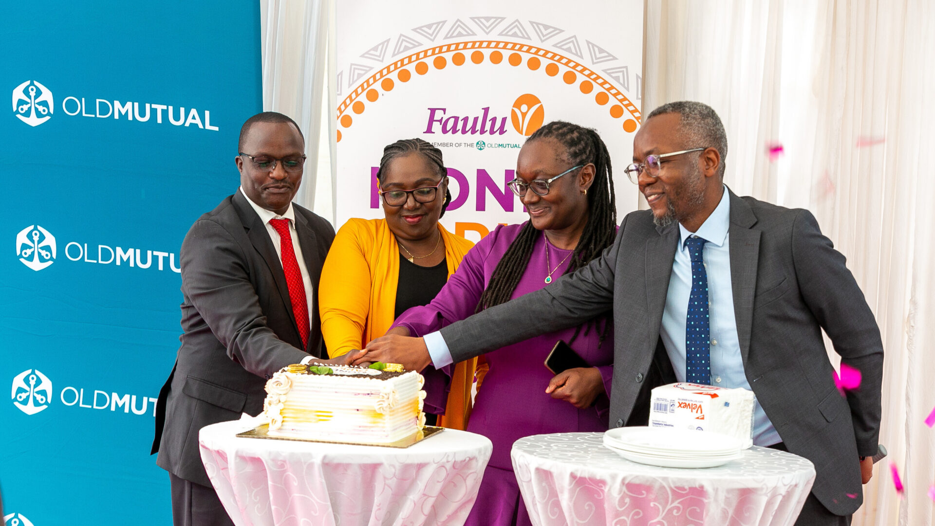 Faulu Bank launch Money Market Fund with competitive 16.32% annual yield