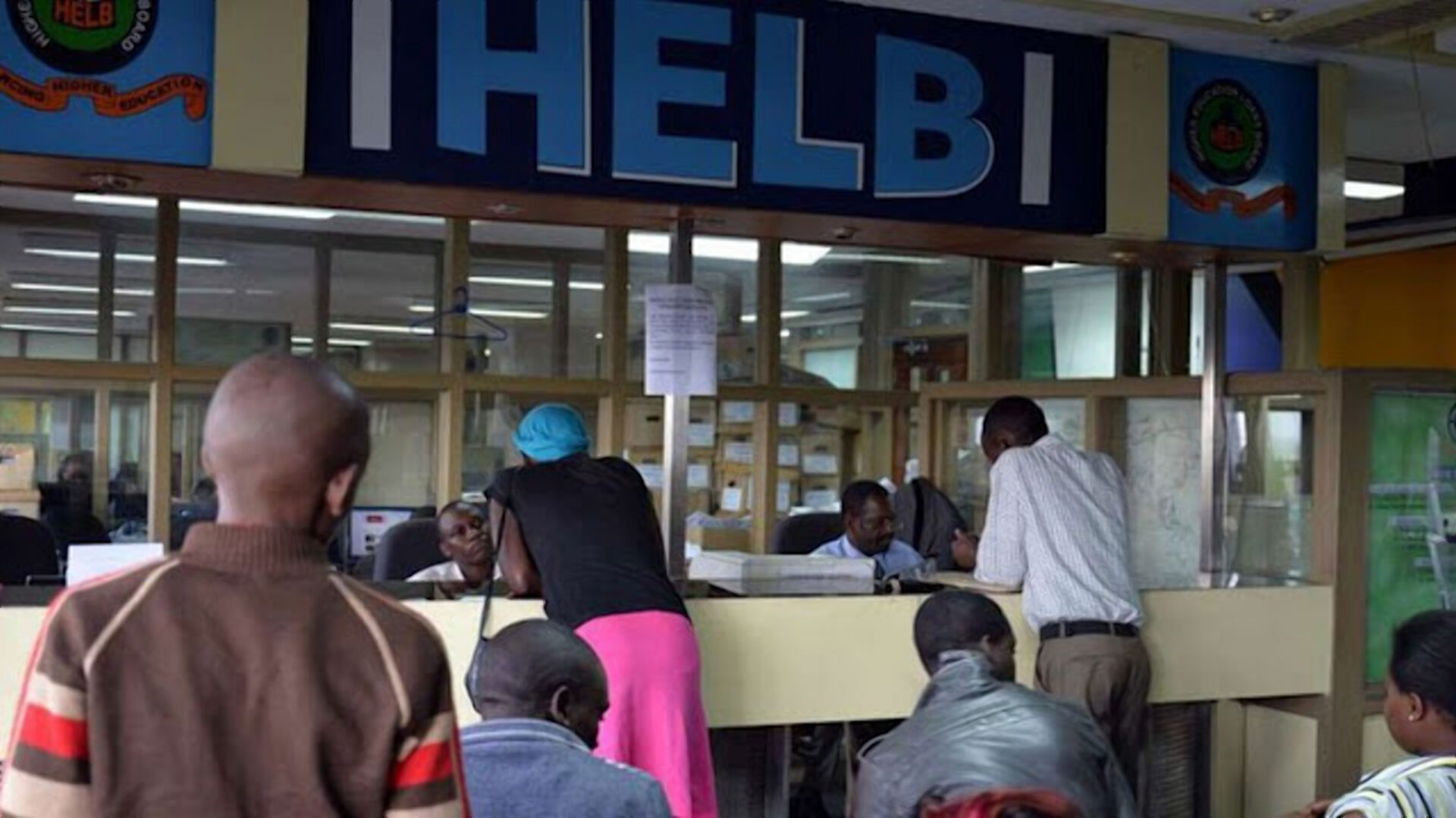 Government employees to receive special loan of up to Sh. 600,000