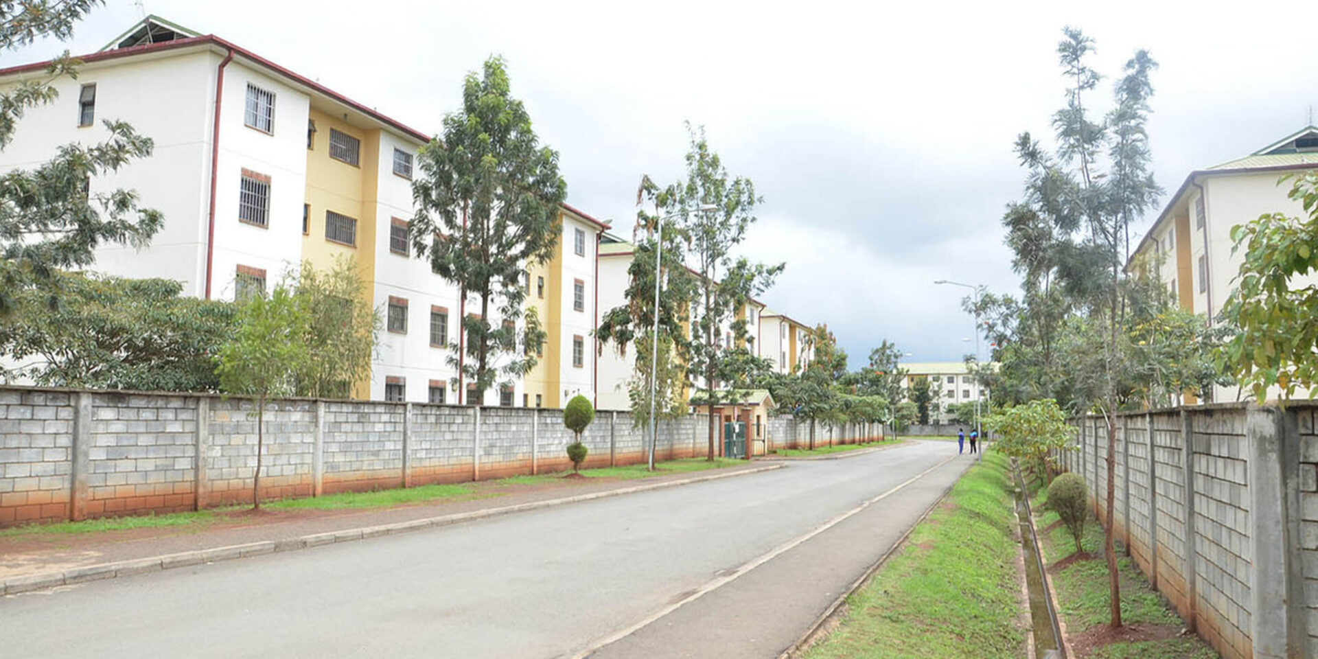 Rent prices in Nairobi areas fall amid economic strain