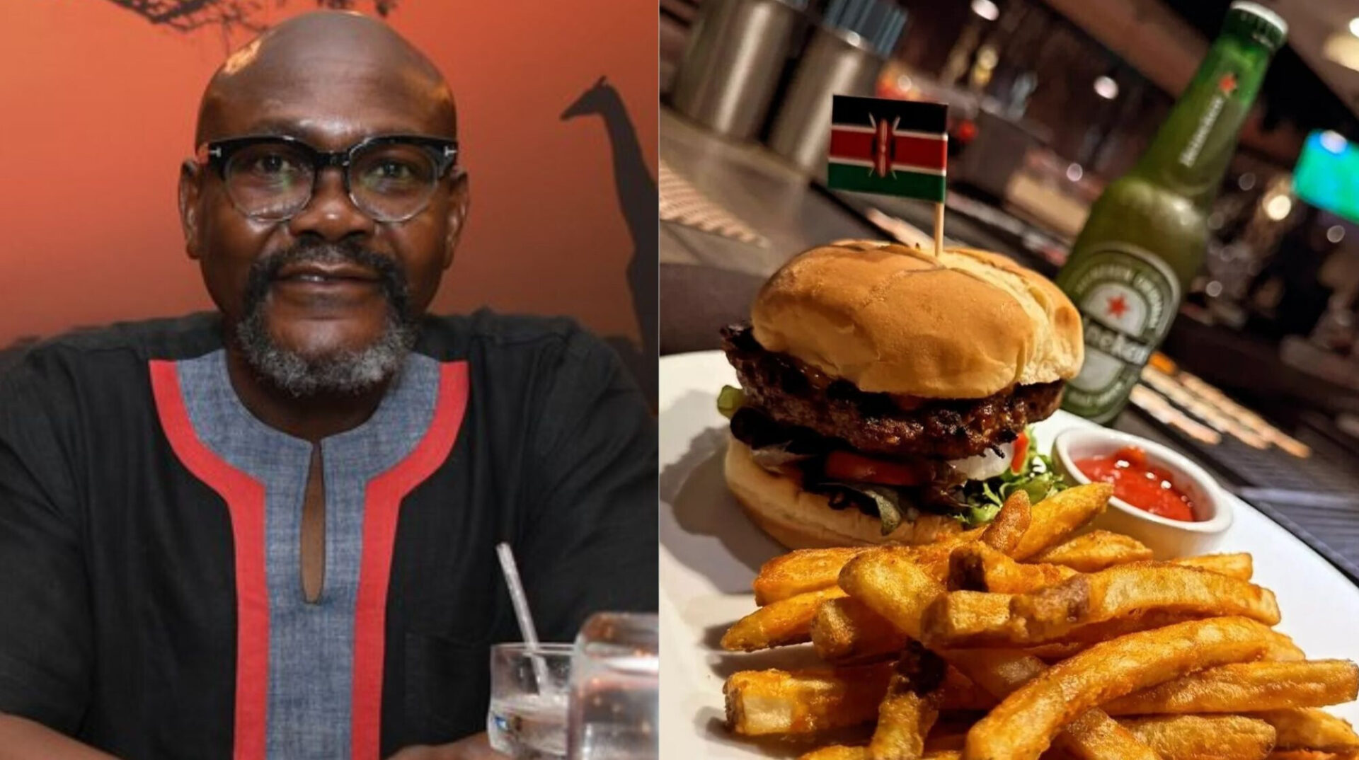 Kenyan owner of US restaurant to pay Sh. 69 million for 'stealing' salaries