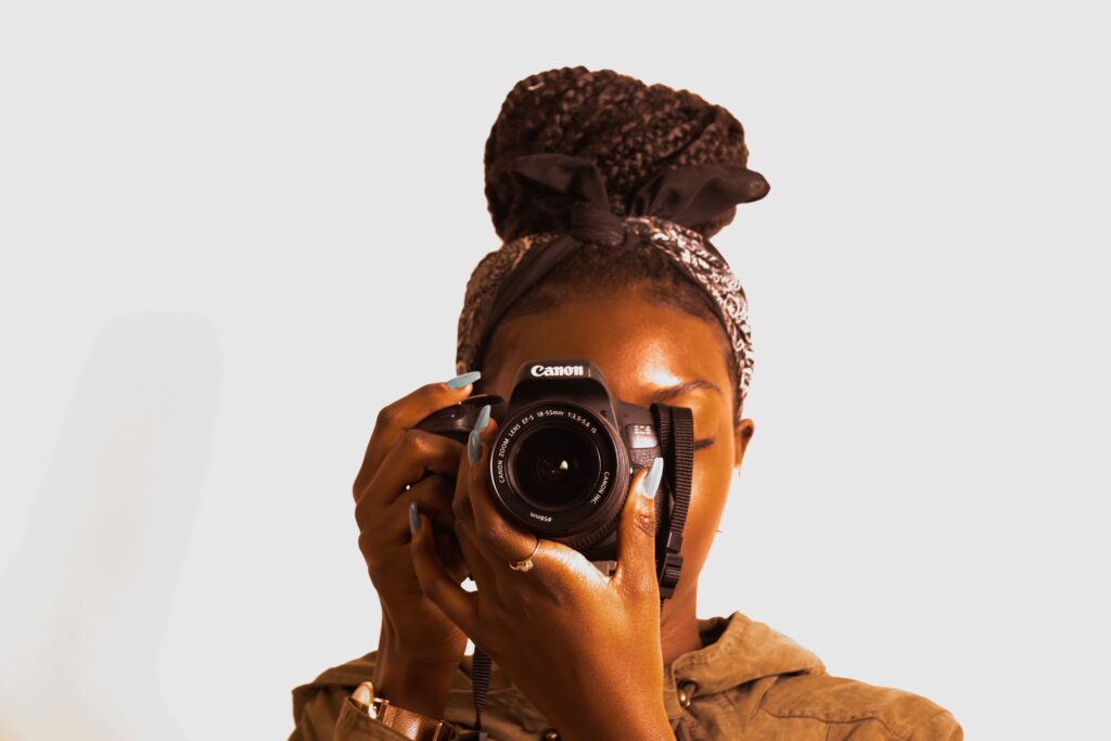 How to start a photography business in Kenya