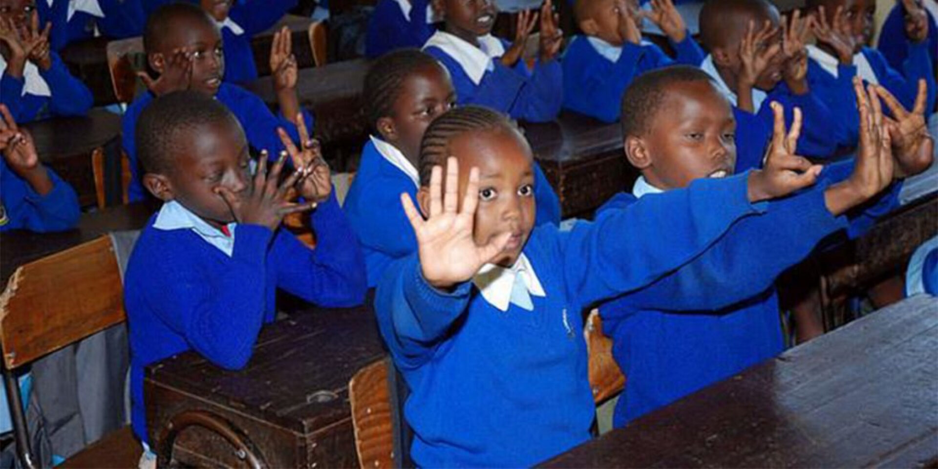 Kenya among top 10 African countries with the best education system in 2024