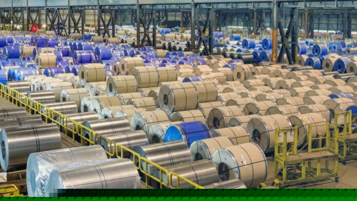 Businesses anticipate price drop in cost of raw materials