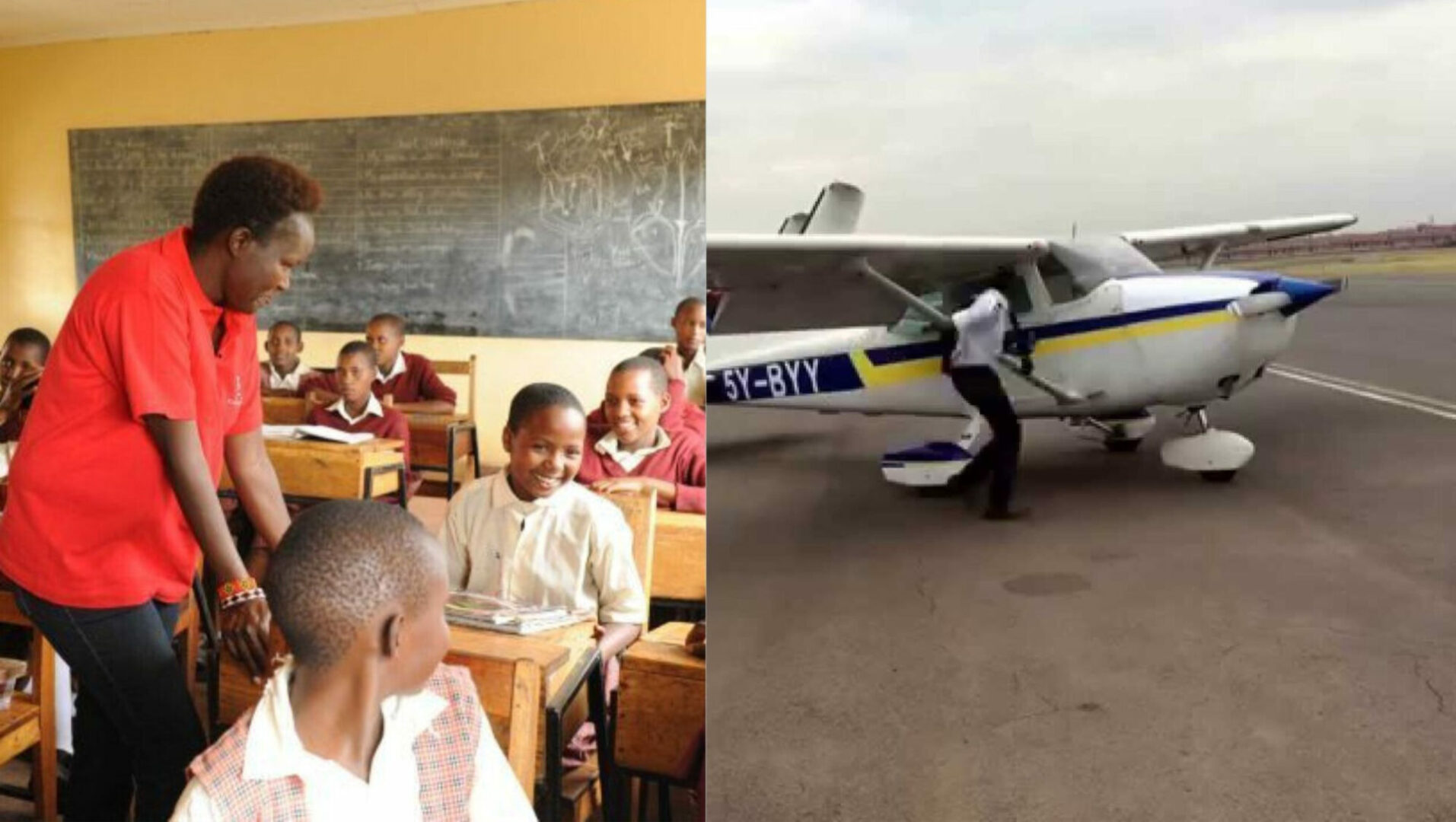 aviation,CBC curriculum