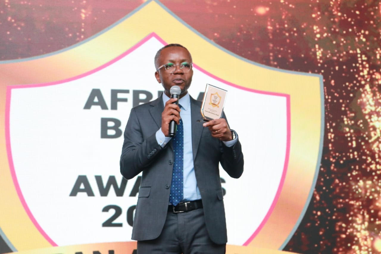 Faulu named Best Microfinance Bank in East Africa