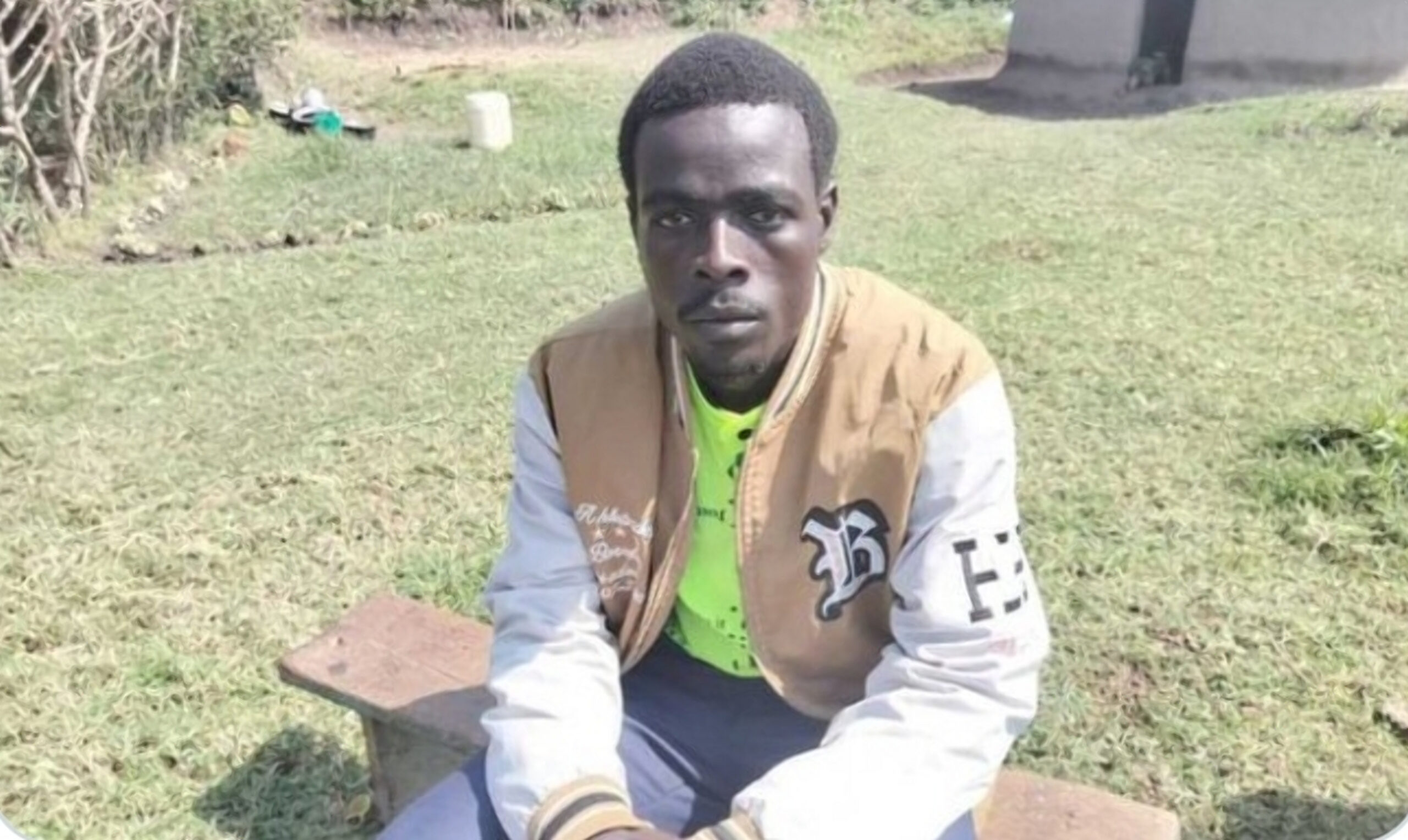 High school fees arrears block needy student from joining UoN 2yrs after his KCSE