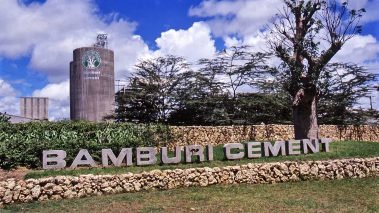 Bamburi shares hit Sh. 70 after Savannah Clinker's Sh. 25.41 billion ...