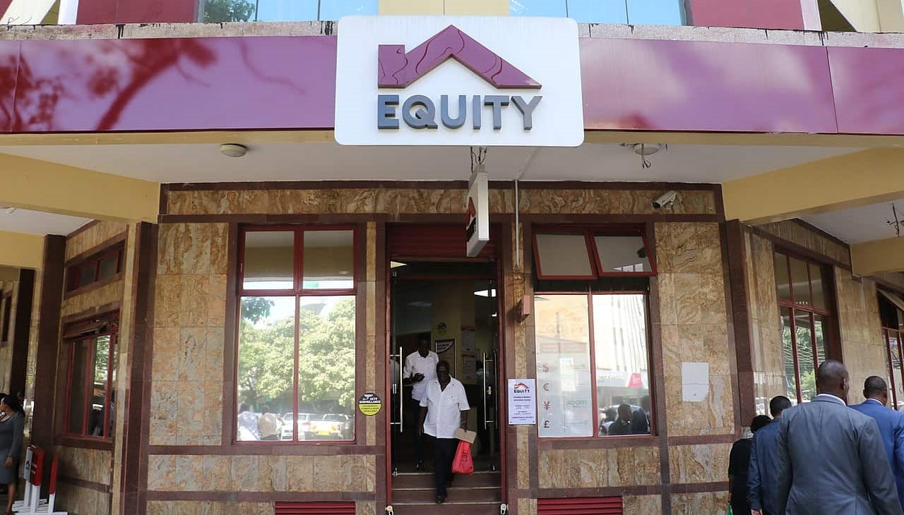 How Sh. 1.5 billion was stolen from Equity Bank in daring July money heist