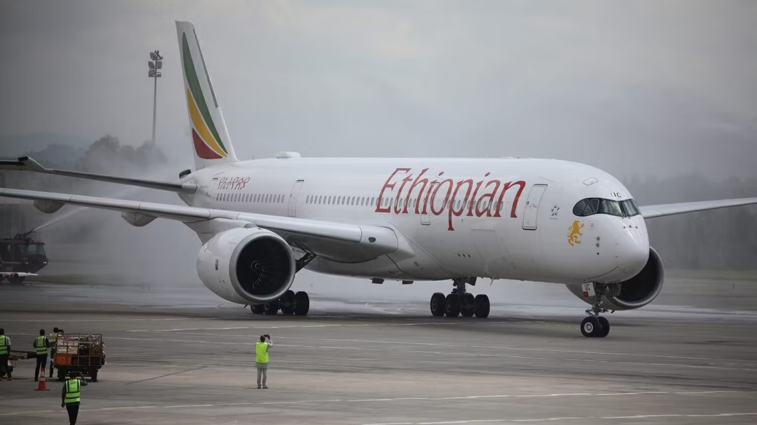 Ethiopian Airlines signs deal for Sh. 780 billion brand new largest airport in Africa