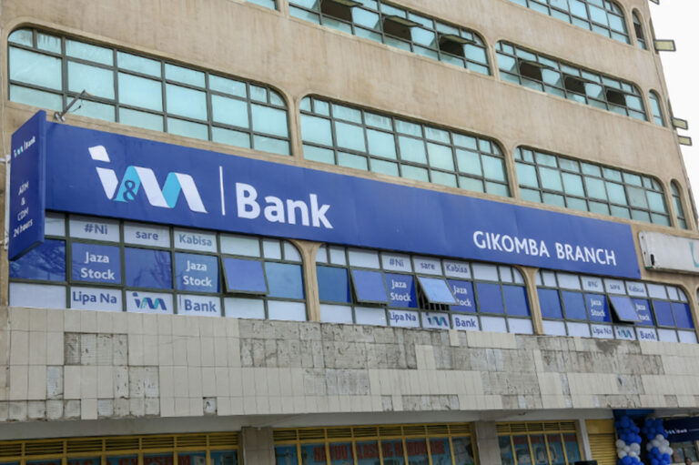 I&M Group profit jumps 22pc to Sh24.2billion as regional units drive growth