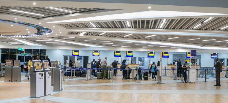 How JKIA Adani bad deal contrasts against Rwanda, Ethiopia new airport constructions