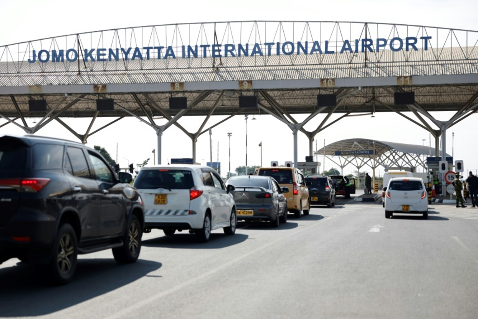 JKIA workers: Why we are opposed to Adani's takeover of Kenya's top airport