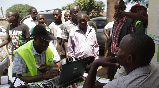 Government announces casual jobs with allowances in 12 counties, how to apply