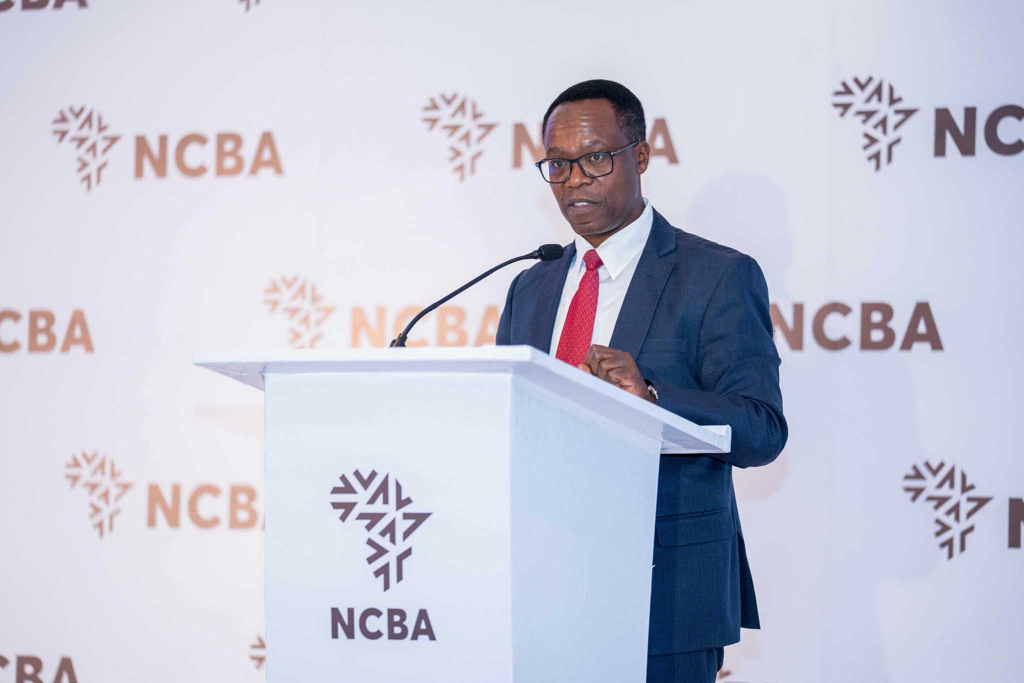 NCBA Group posts Sh. 9.8bn half year net profit, to pay Sh. 2.25 interim dividend