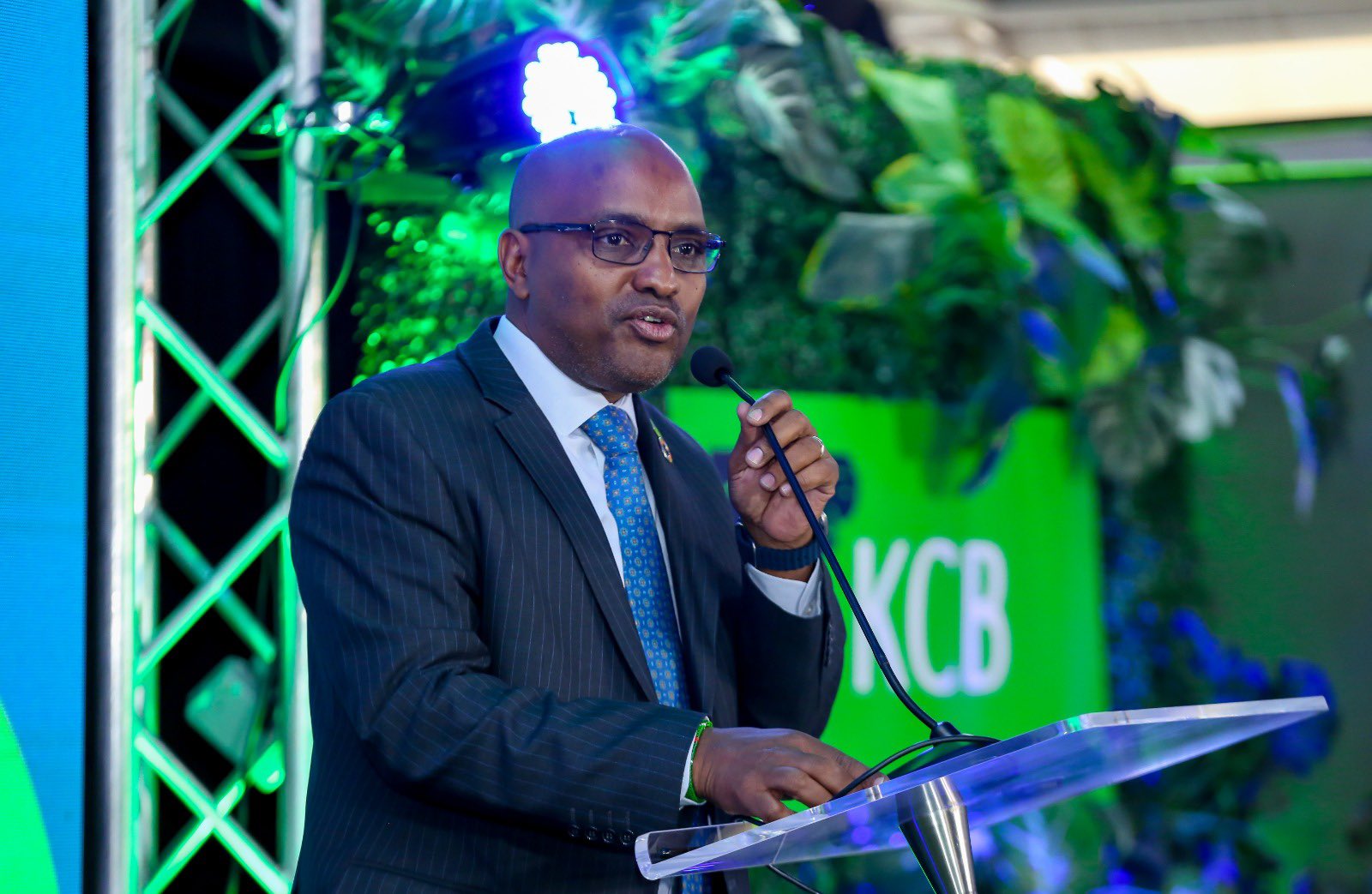 KCB fires 22 employees over fraud, blocks fraud attempts on Sh. 362.7 million