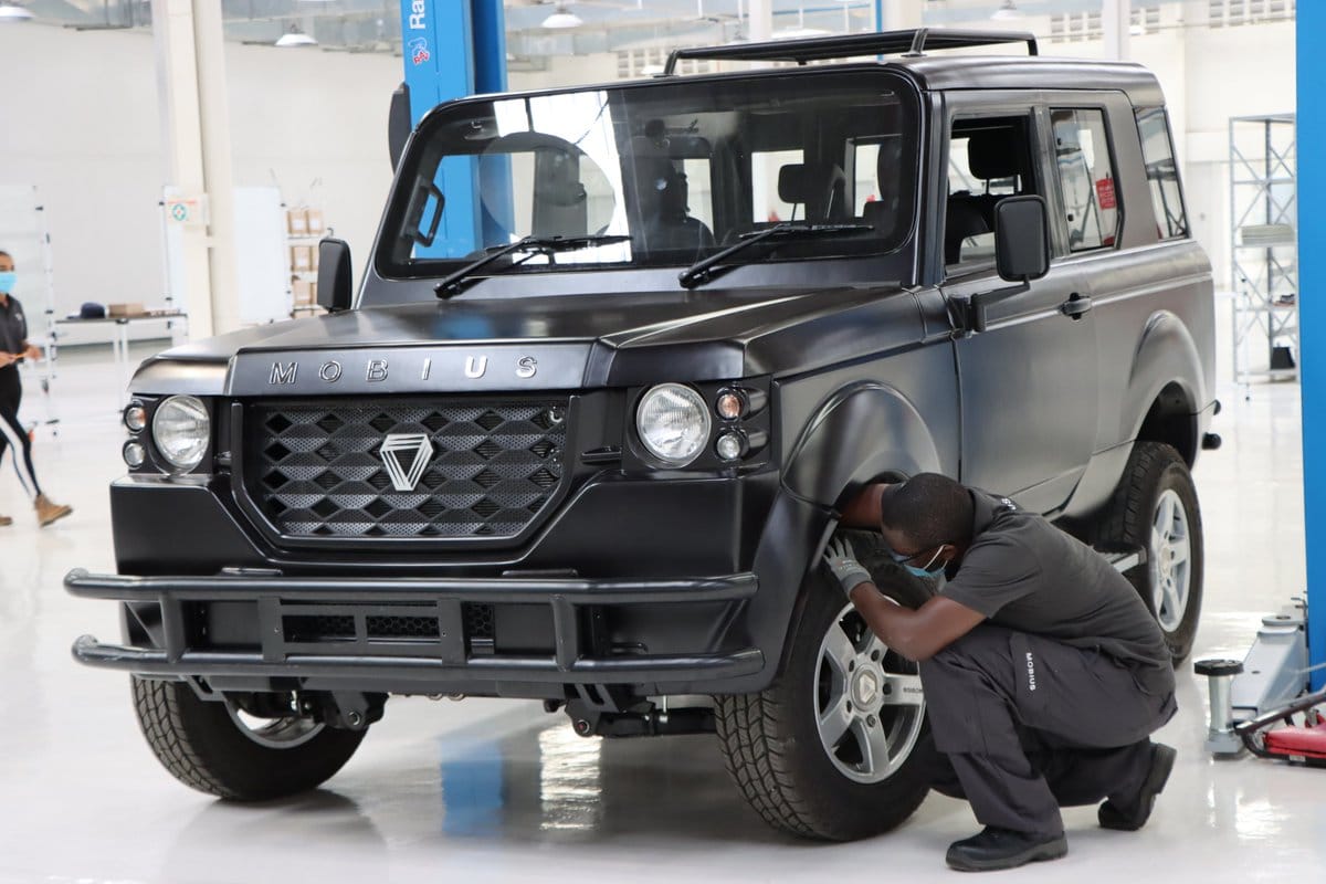 Debts, KRA tax demands, lack of funding brought Mobius Motors down