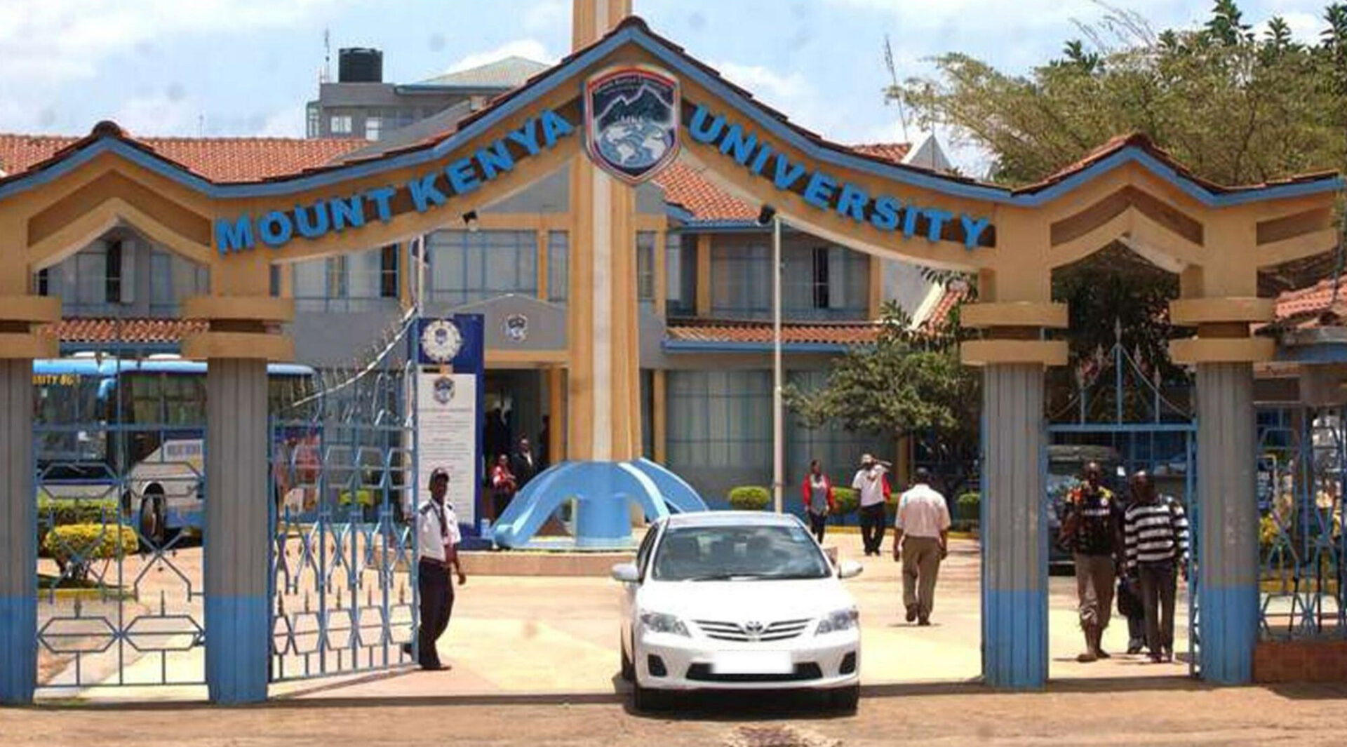 Mount Kenya University waives Sh. 82 million former students debt