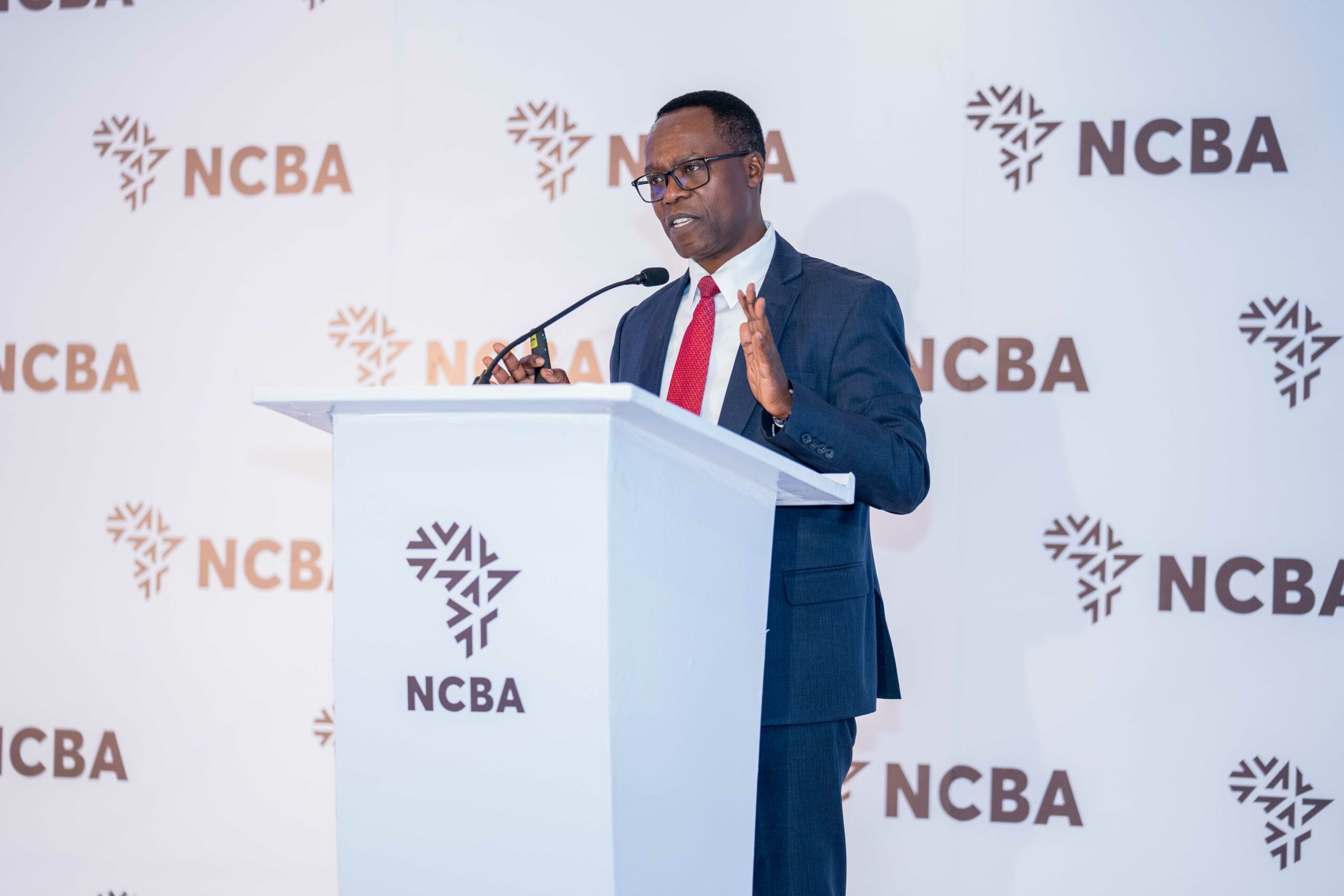 NCBA Group to start digital banking services in Ghana in 2025