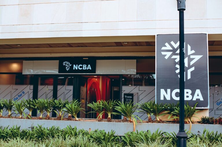 NCBA partners with MoneyGram to ease international money transfer from Kenya