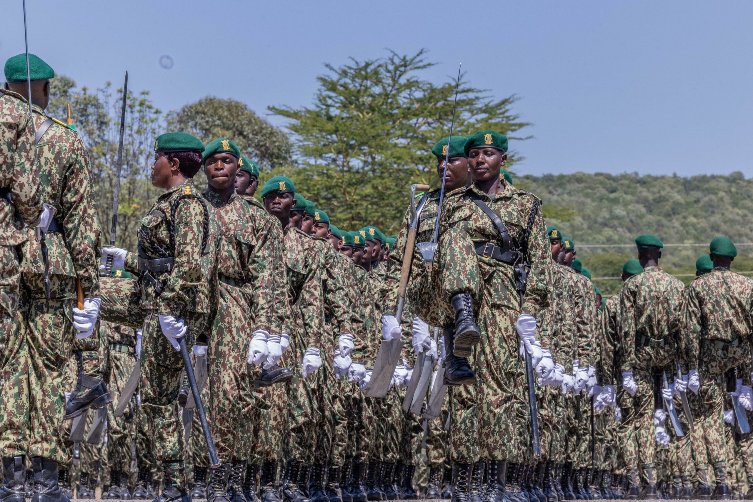 Why NYS recruits will henceforth undergo mandatory firearm training