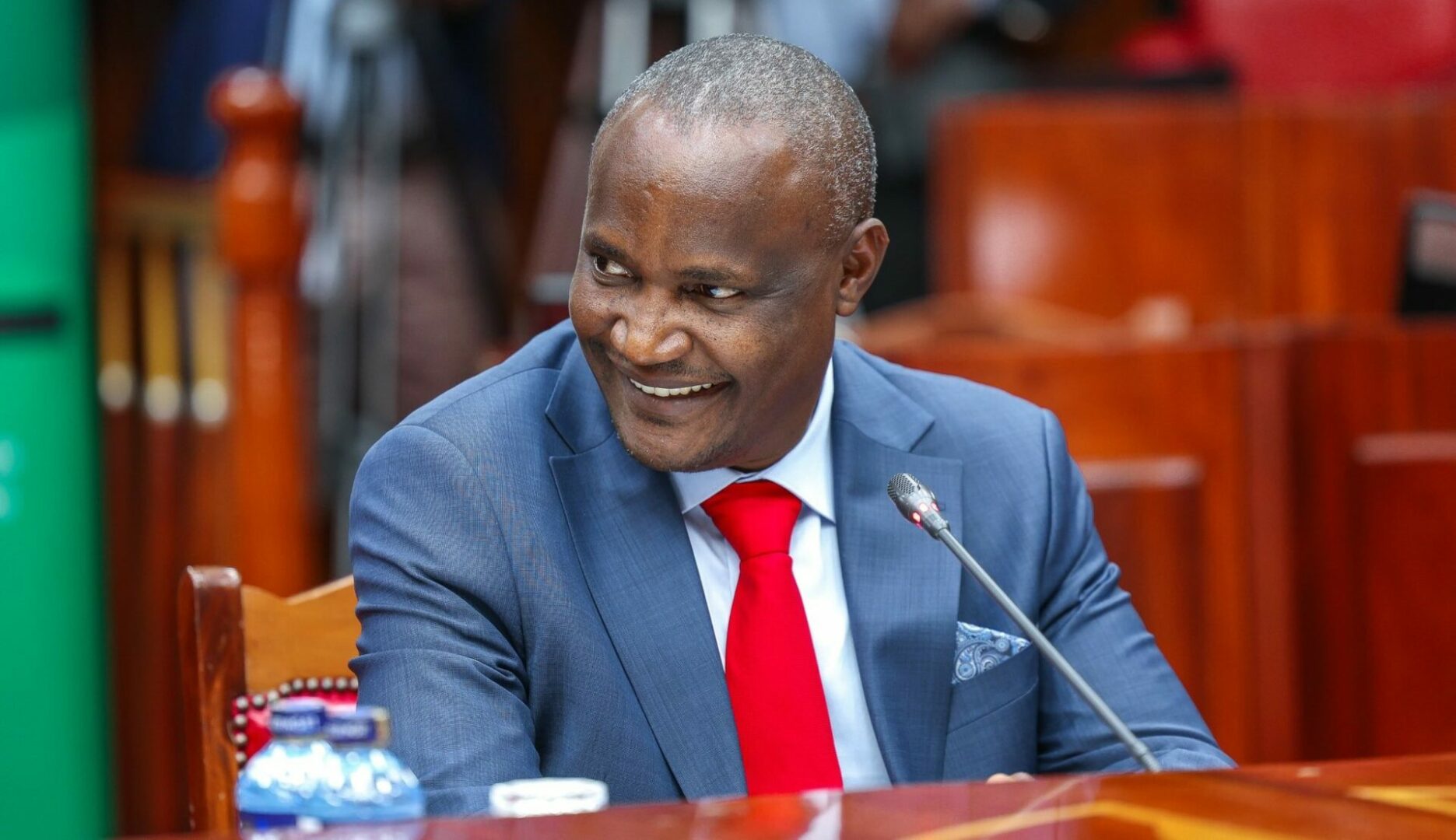 Ruto, Mbadi to reintroduce taxes, 49 amendments in rejected Finance Bill 2024