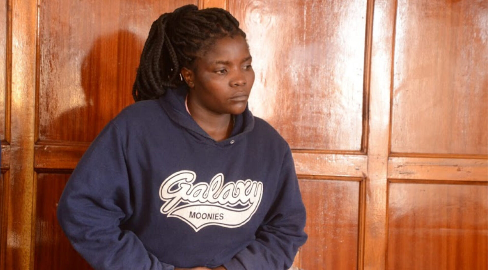 Violet Ndukwe: Why I stole my employer's Sh. 683,000 ring, sold it at Sh. 4,000