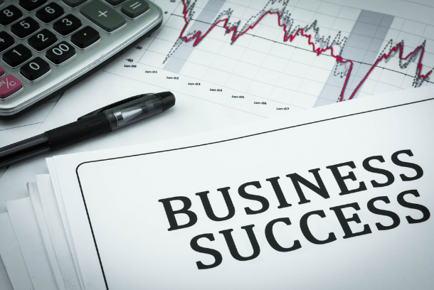 Factors that make a business successful