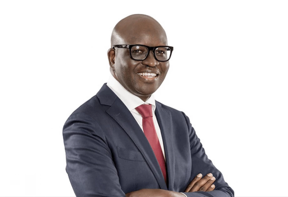 Career profile of the new Equity Bank Managing Director