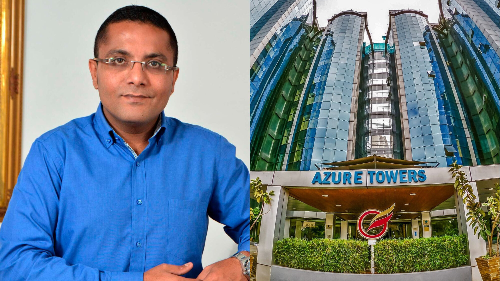 Billionaire engineer rejected 6 times by banks before establishing PrideInn Hotels